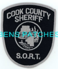 ILLINOIS,A,COOK COUNTY SHERIFF SORT SUBDUED 2